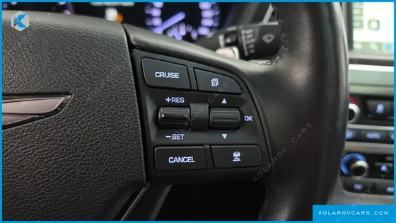 GENESIS G80 3.3 GDI AWD