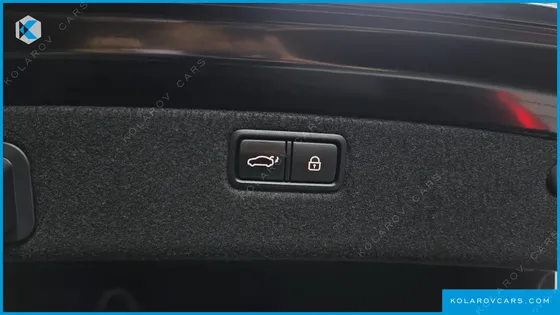 GENESIS G80 3.3 GDI AWD