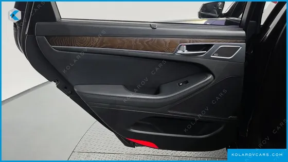 GENESIS G80 3.3 GDI AWD