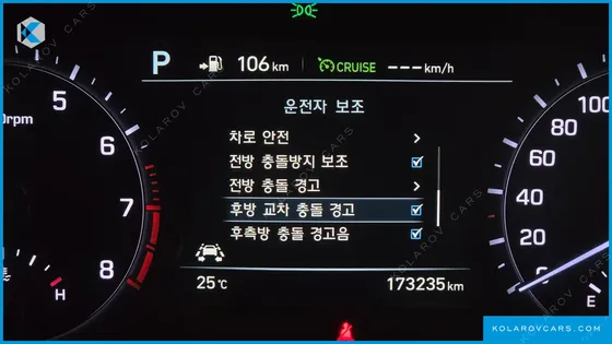 GENESIS G80 3.3 GDI AWD