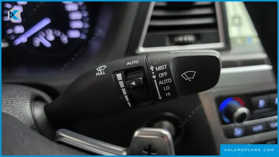 GENESIS G80 3.3 GDI AWD