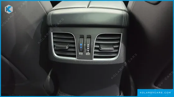 GENESIS G80 3.3 GDI AWD