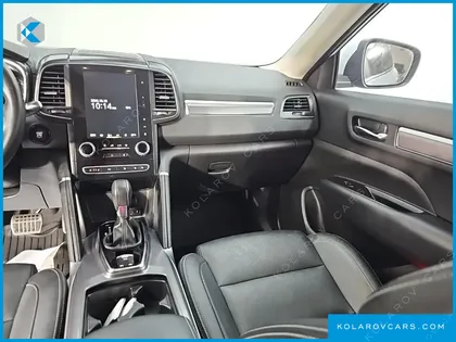 RENAULT KOREA QM6 (KOLEOS) 2.0 LPE RE 2WD