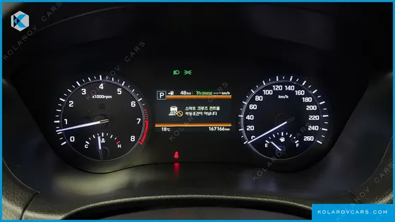 GENESIS G80 3.3 GDI AWD