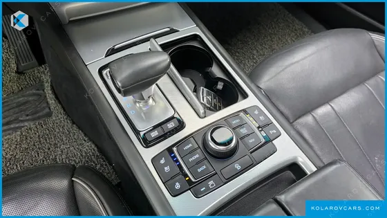 GENESIS G80 3.3 GDI AWD