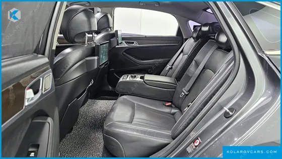 GENESIS G80 3.3 GDI AWD