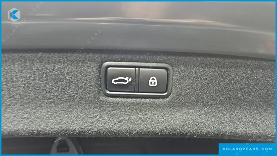 GENESIS G80 3.3 GDI AWD