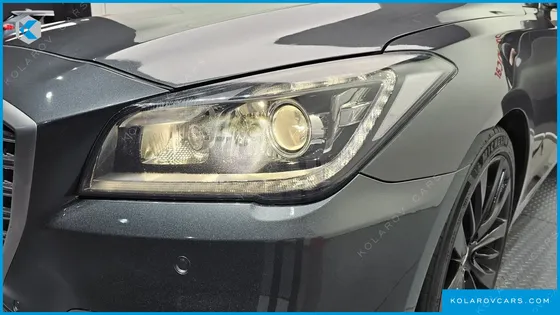 GENESIS G80 3.3 GDI AWD