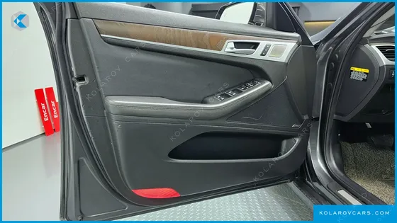 GENESIS G80 3.3 GDI AWD