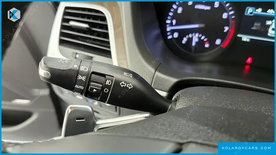 GENESIS G80 3.3 GDI AWD
