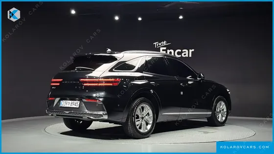 GENESIS GV70 2.5T GASOLINE 2WD