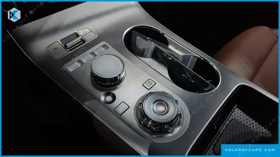GENESIS GV70 2.5T GASOLINE 2WD