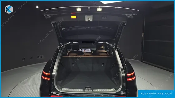 GENESIS GV70 2.5T GASOLINE 2WD