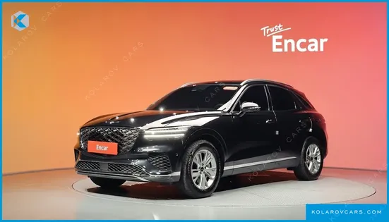GENESIS GV70 2.5T GASOLINE 2WD