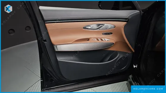 GENESIS GV70 2.5T GASOLINE 2WD