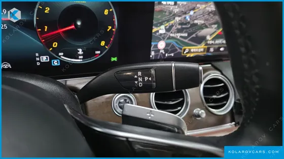 MERCEDES E-CLASS E250 EXCLUSIVE