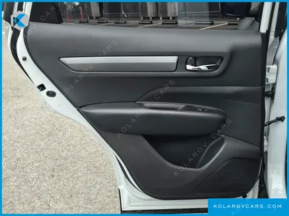 RENAULT KOREA QM6 (KOLEOS) 2.0 GDE LE SIGNATURE 2WD