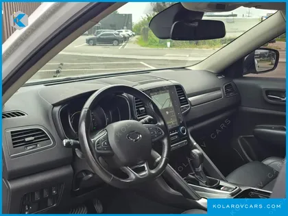 RENAULT KOREA QM6 (KOLEOS) 2.0 GDE LE SIGNATURE 2WD