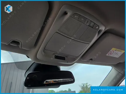 RENAULT KOREA QM6 (KOLEOS) 2.0 GDE LE SIGNATURE 2WD