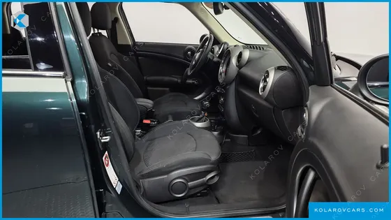 MINI COUNTRYMAN STANDARD