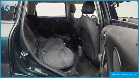 MINI COUNTRYMAN STANDARD