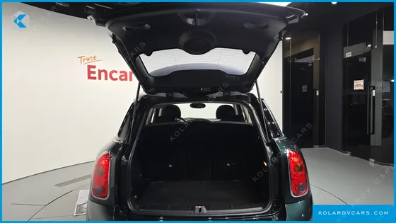 MINI COUNTRYMAN STANDARD