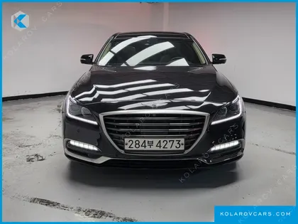 GENESIS G80 3.3 GDI AWD