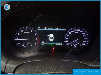 GENESIS G80 3.3 GDI AWD