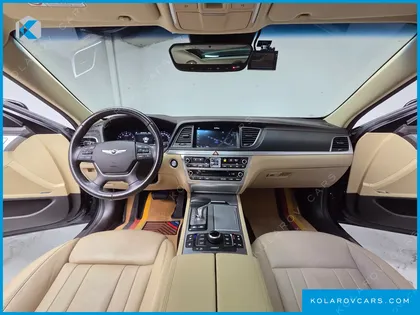 GENESIS G80 3.3 GDI AWD
