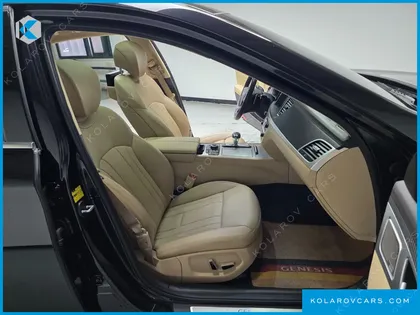 GENESIS G80 3.3 GDI AWD
