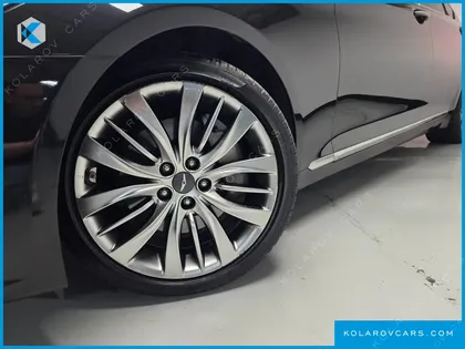 GENESIS G80 3.3 GDI AWD