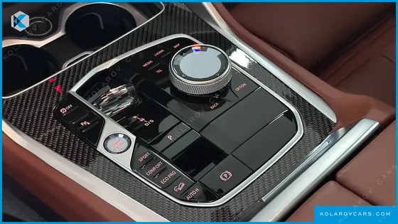BMW X6 M60I