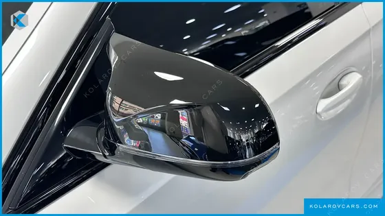 BMW X6 M60I