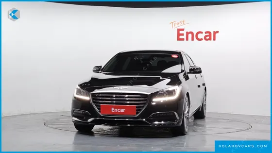 GENESIS G80 3.3 GDI AWD