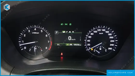 GENESIS G80 3.3 GDI AWD