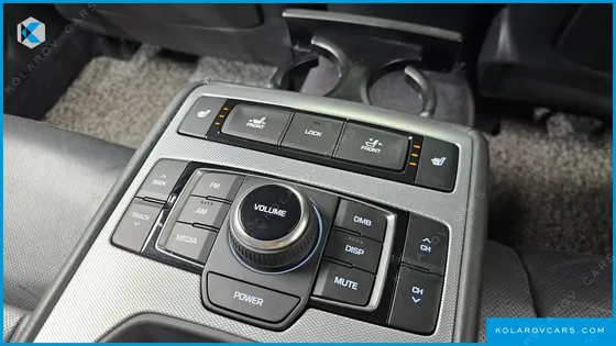 GENESIS G80 3.3 GDI AWD