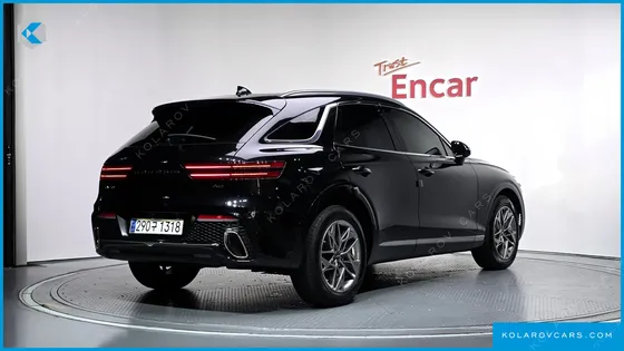 GENESIS GV70 2.5T GASOLINE AWD