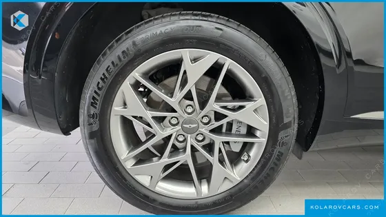 GENESIS GV70 2.5T GASOLINE AWD