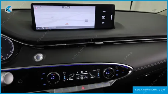 GENESIS GV70 2.5T GASOLINE AWD