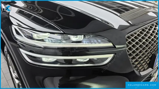 GENESIS GV70 2.5T GASOLINE AWD