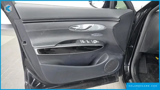 GENESIS GV70 2.5T GASOLINE AWD
