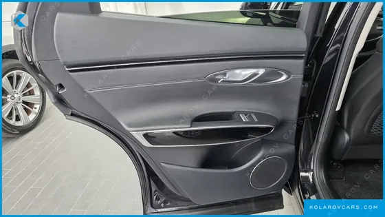 GENESIS GV70 2.5T GASOLINE AWD