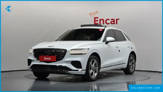 GENESIS GV70 2.5T GASOLINE 2WD