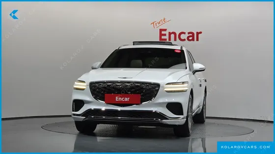 GENESIS GV70 2.5T GASOLINE 2WD