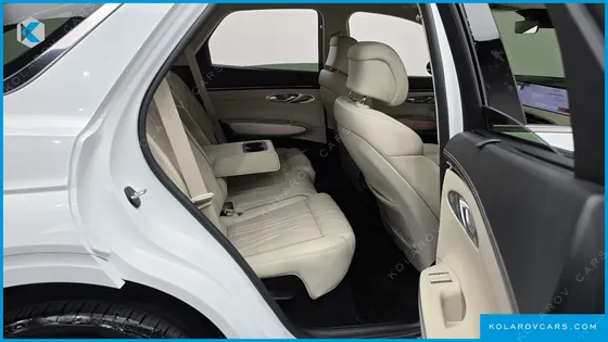 GENESIS GV70 2.5T GASOLINE 2WD