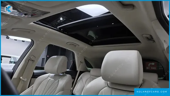 GENESIS GV70 2.5T GASOLINE 2WD