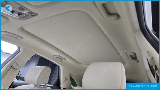 GENESIS GV70 2.5T GASOLINE 2WD