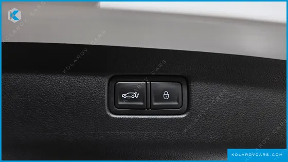 GENESIS GV70 2.5T GASOLINE 2WD