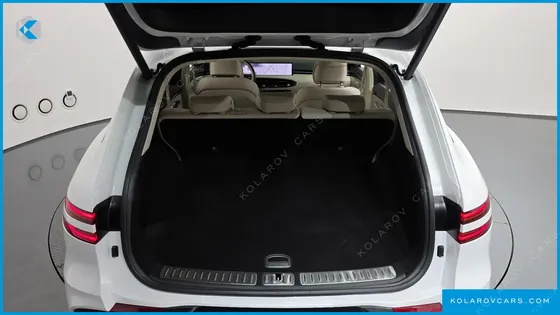 GENESIS GV70 2.5T GASOLINE 2WD