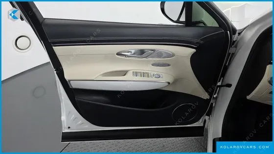 GENESIS GV70 2.5T GASOLINE 2WD
